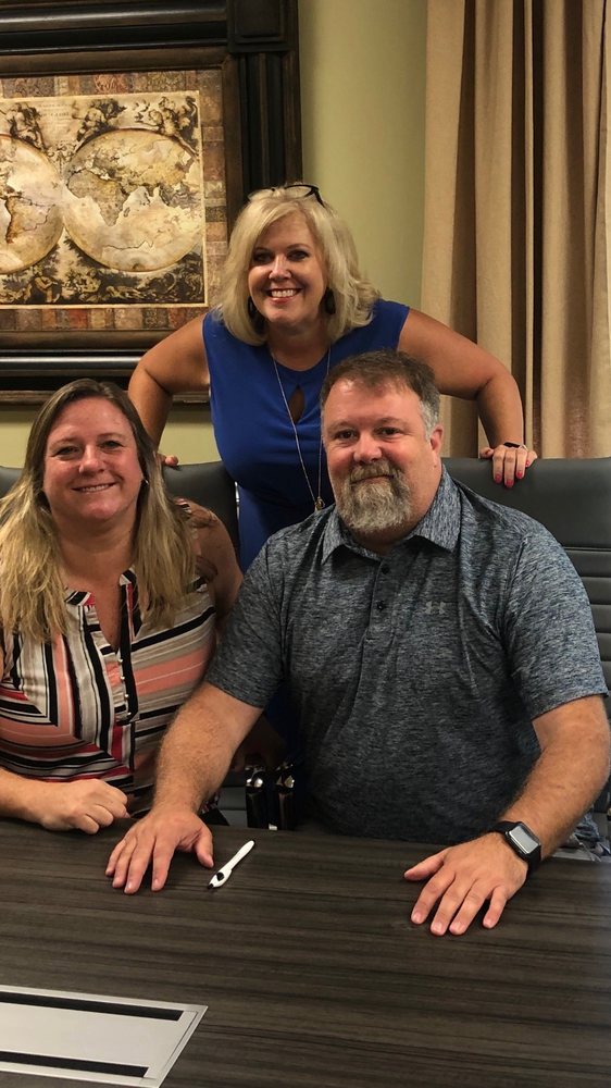 Holly Black - Keller Williams Realty