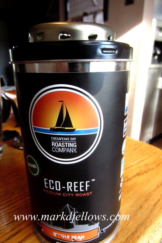 Chesapeake Bay Roasting Company