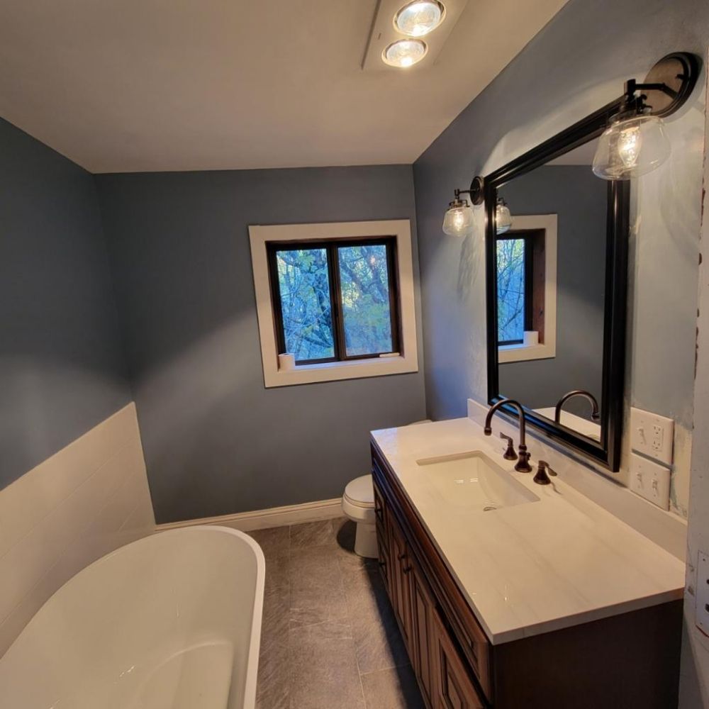 image of business Clean Slate Construction