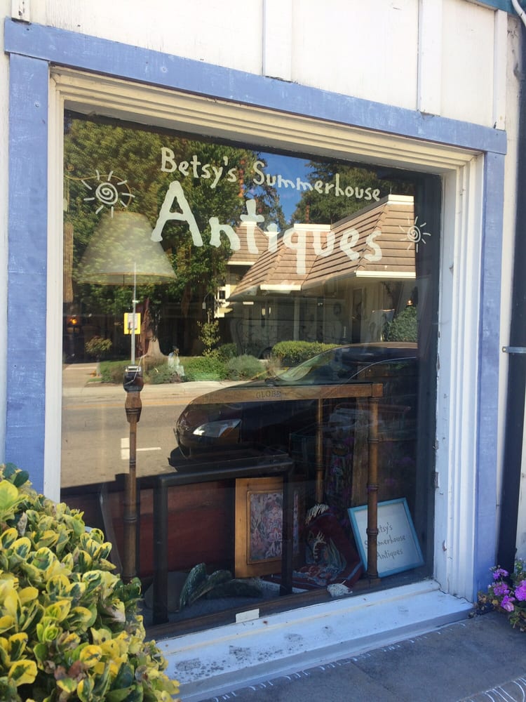 Betsy’s Summerhouse Antiques 11 Photos & 20 Reviews Antiques 409