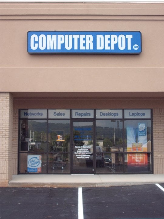 Computer Depot Inc.