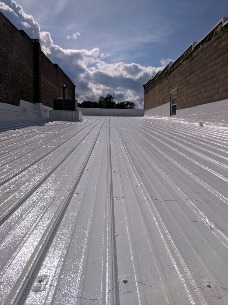 image of business JR Roofing