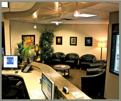 image of business Wellborn Dentistry