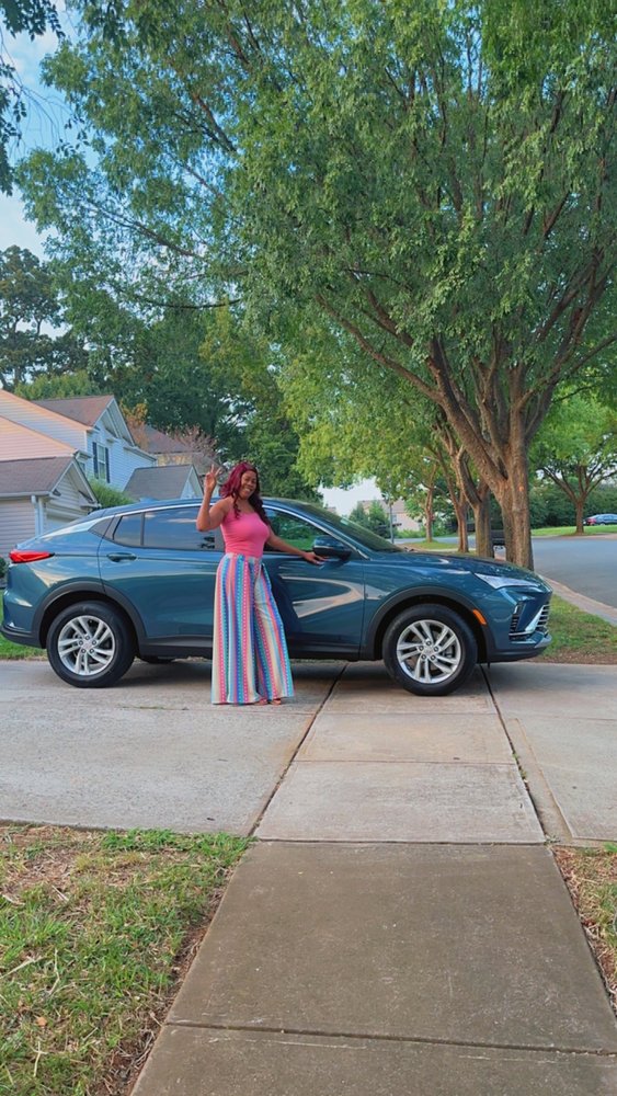 Randy Marion Buick GMC