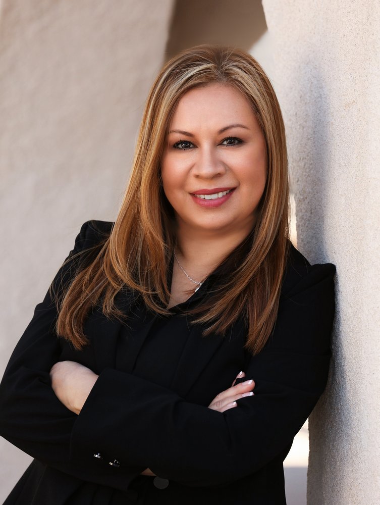 Catalina Alvarado - Fairway Independent Mortgage Corporation
