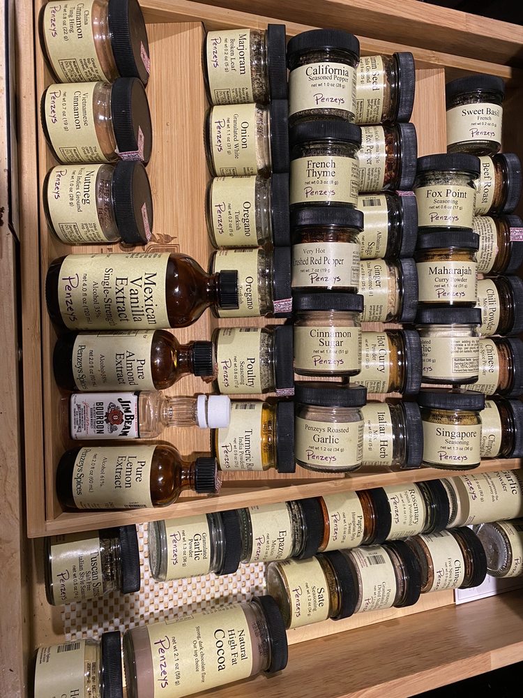 Penzeys Spices