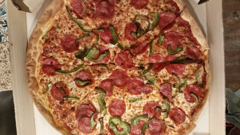 Pizza Hut 13 Photos Pizza 1906 E Marshall Ave, Longview, TX