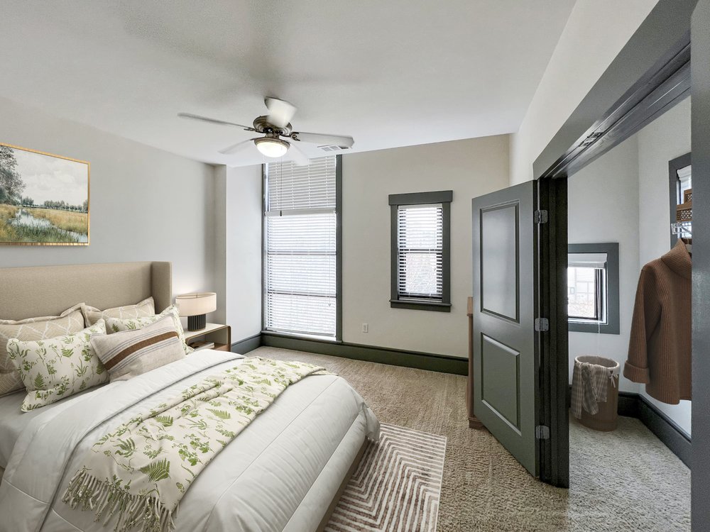 Chapel Hill North Apartments