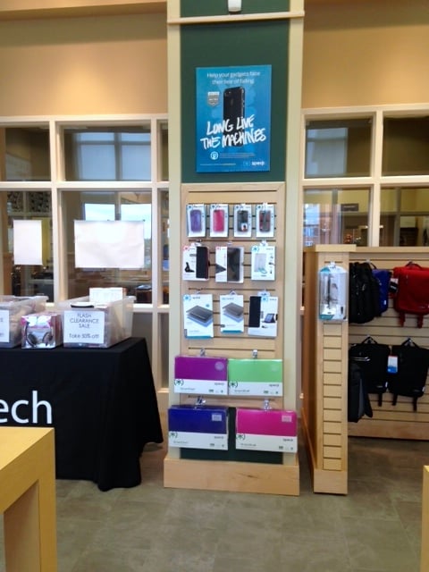 NinerTech Computer Store