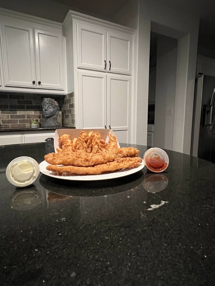 Tugboat Fish & Chips