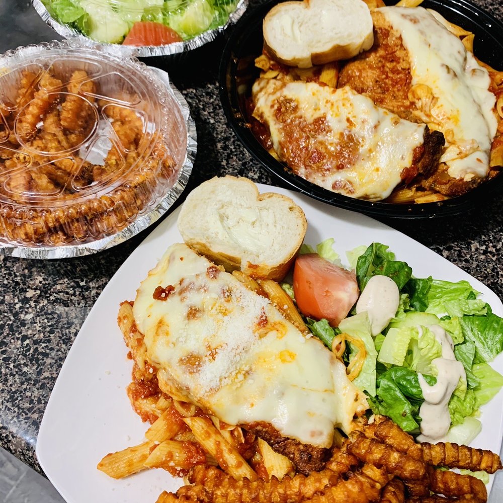 Best Places to Eat in Sunnyside Yelp