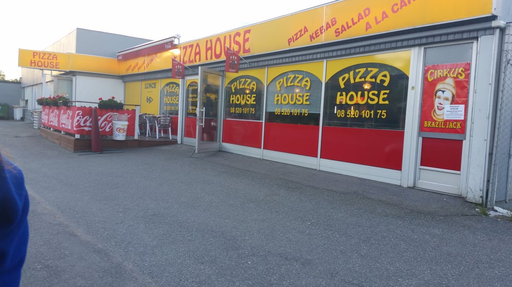 pizza house nynäshamn pizza house nynäshamn