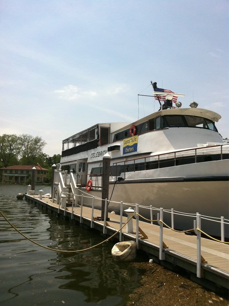Capital Yacht Charters
