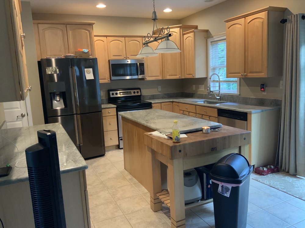 Troy Granite