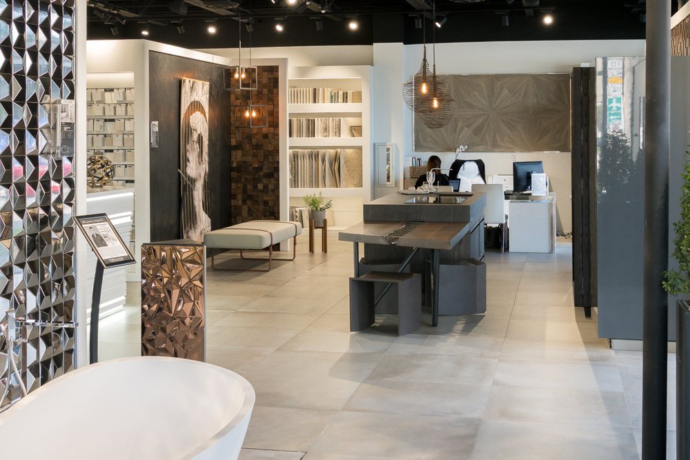 image of business Porcelanosa