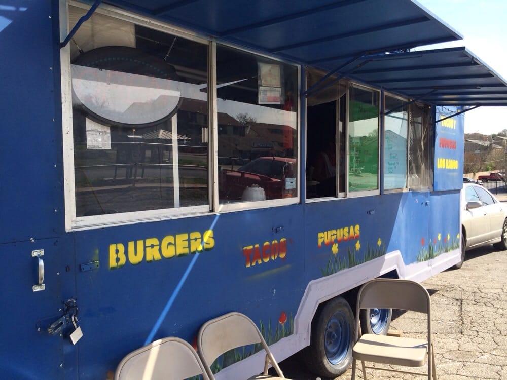 Tacos y Pupusas Los Ramos 16 Reviews Food Trucks Oltorf/East