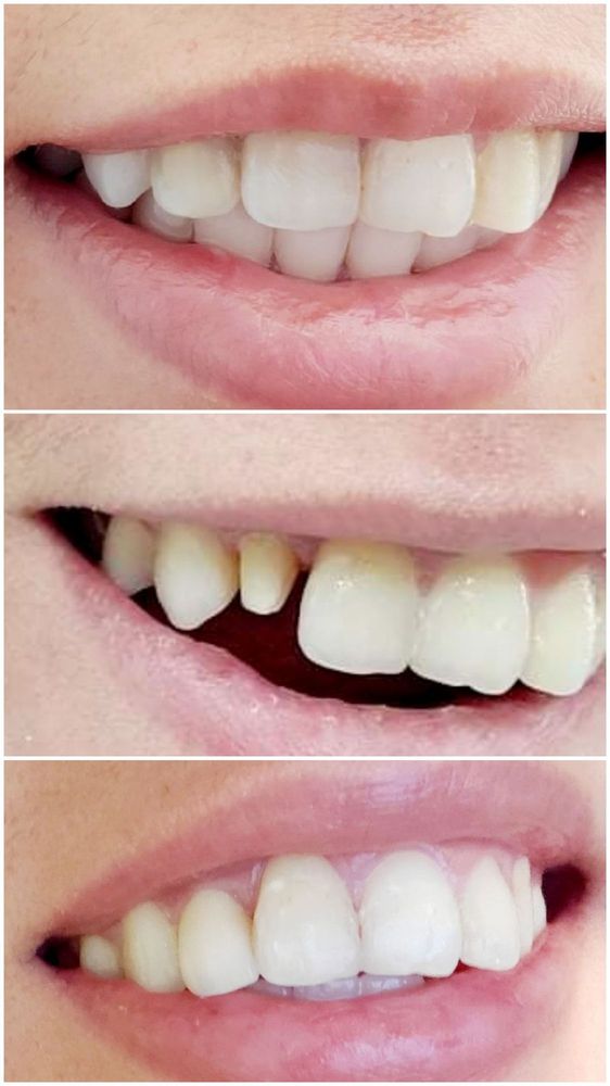 image of business Dr. Zahedi Family Dentistry