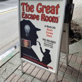 The Great Escape Room Orlando 5 The Great Escape Room Orlando 5