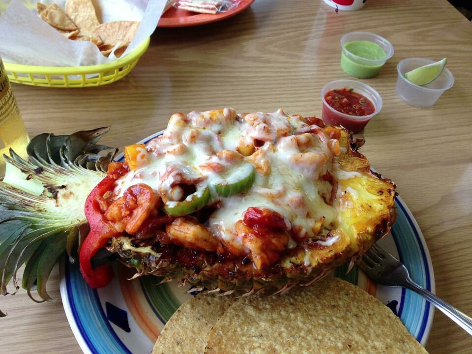 El Huarache Restaurant Merced Ca El Huarache Restaurant Merced Ca