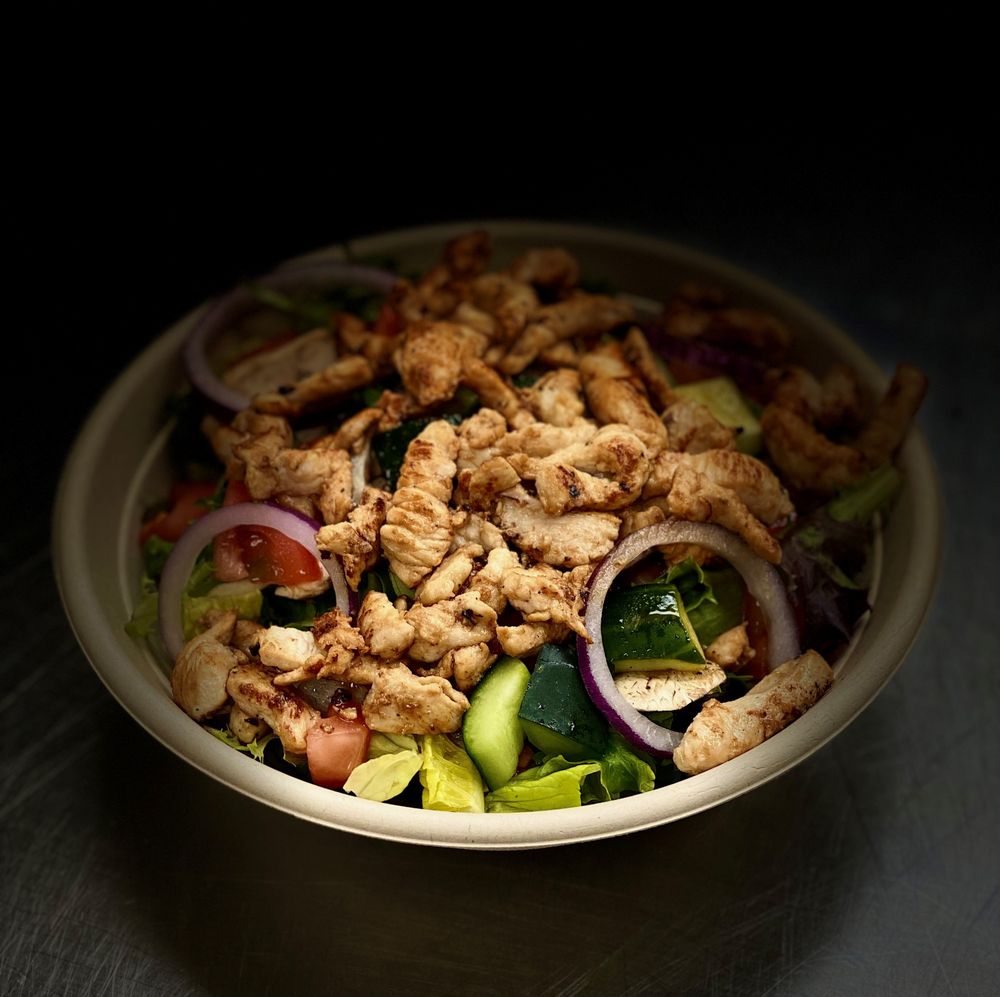 Mikhael's Cafe & Catering