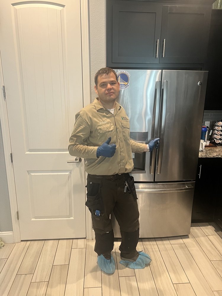 image of business Pro Max Household Services