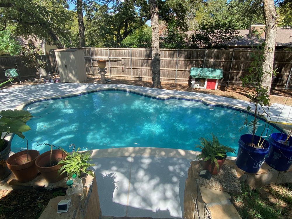 G&D Pool’s
