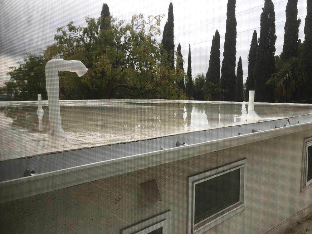 Hull Brothers Roofing Company