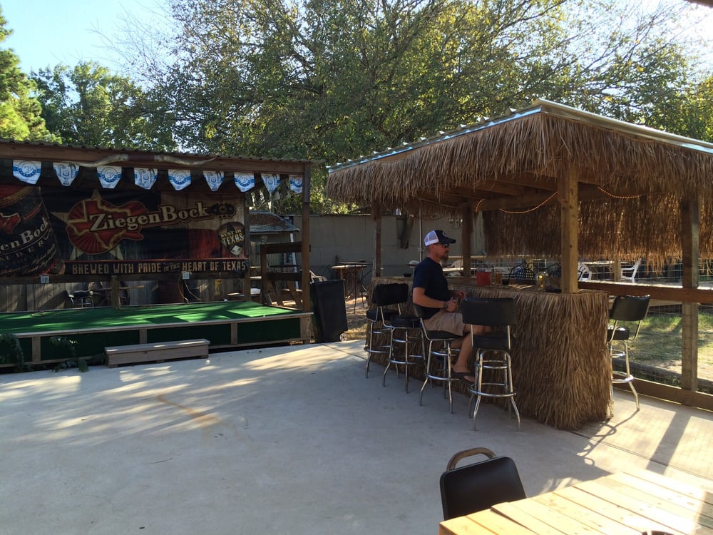 Camp Swift Army Base in Bastrop County, TX