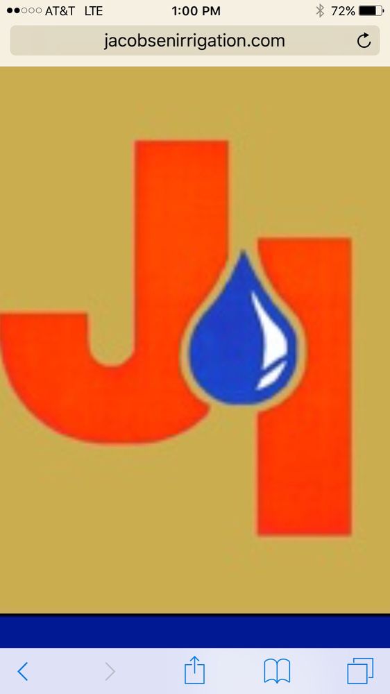 Jacobsen Irrigation