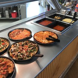 Gatti S Pizza 28 Photos 2218 N Parkerson Ave Crowley Photo Of Gatti S Pizza Crowley La United States