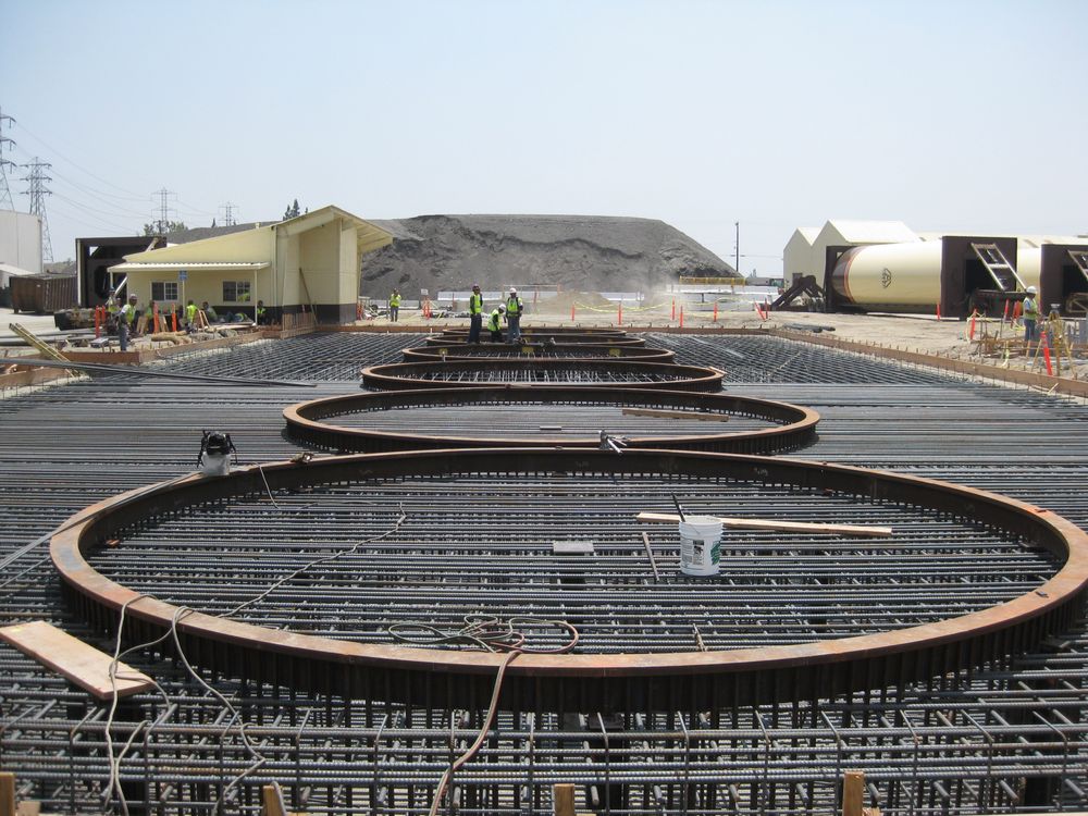 H&Y Rebar