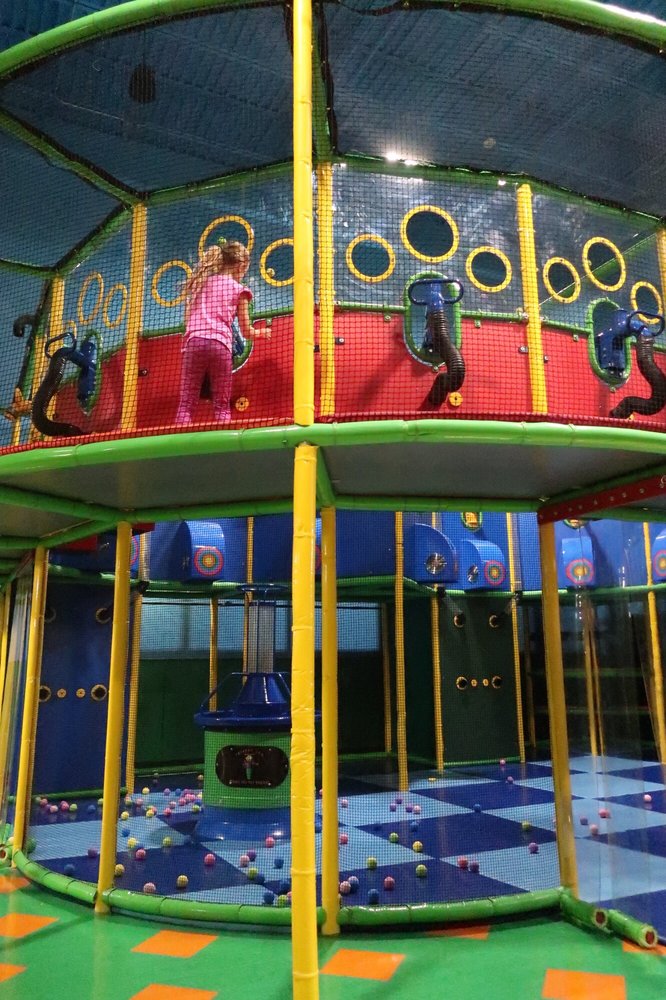 Billy Beez 20 Photos & 30 Reviews Kids Activities 1 Crossgates