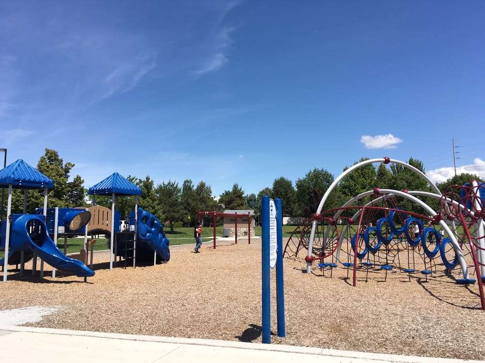 Best Parks & Playgrounds in Boise, ID Winnie