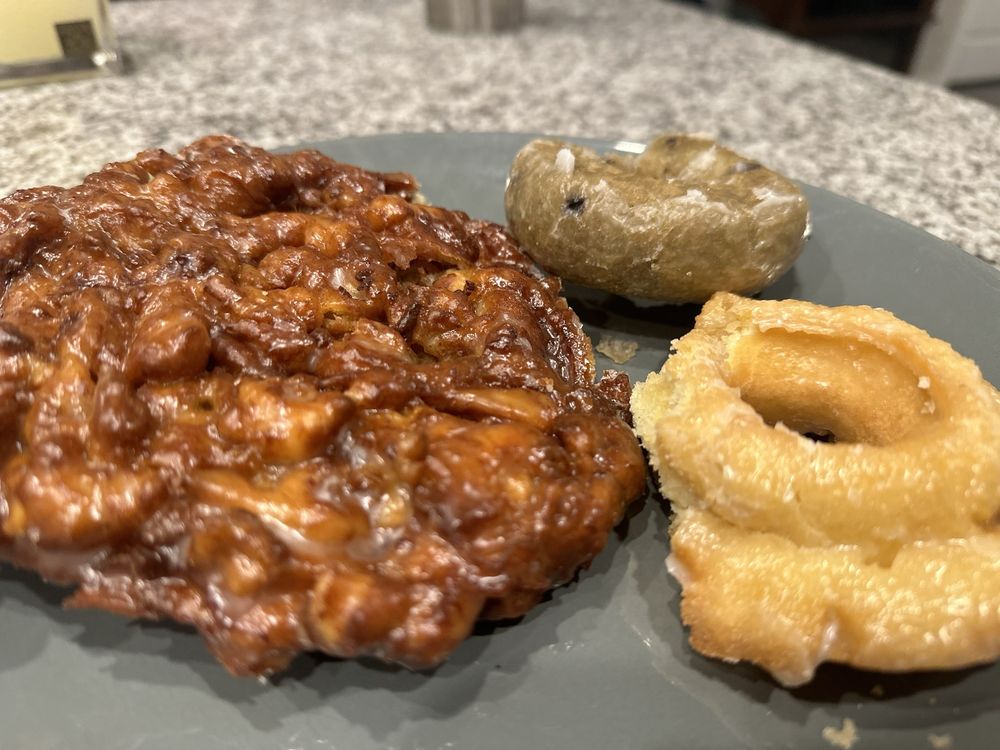 City Donuts
