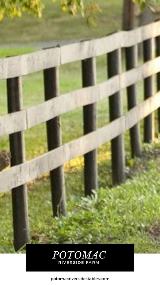 Potomac Riverside Stables