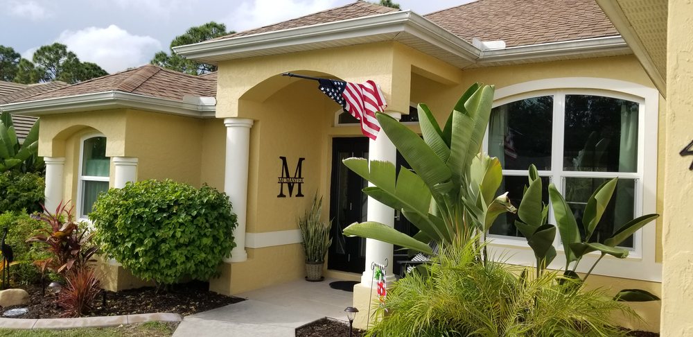 image of business Beane Street Windows & Doors