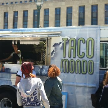 Taco mondo 16 photos & 27 reviews food trucks 2965 2999 ...