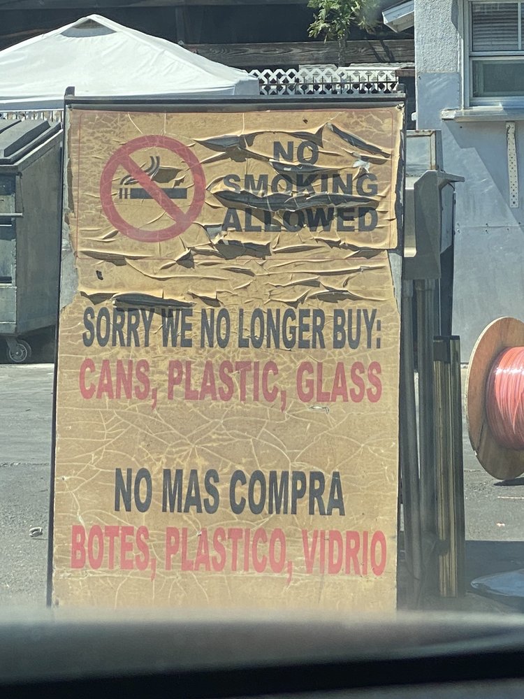 Berco Recycling
