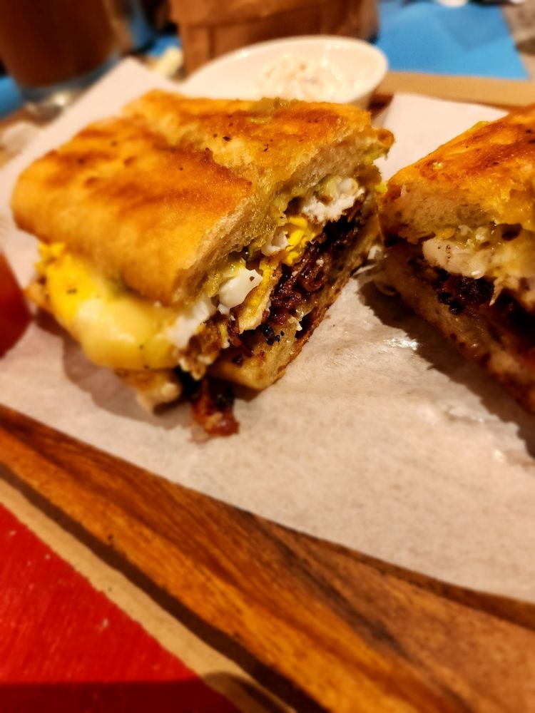 Cafe Barocco Cafe Barocco