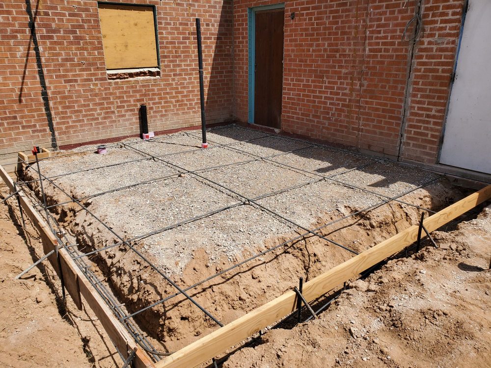 image of business Innovative Construction & Technology