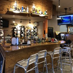 Barber Bar