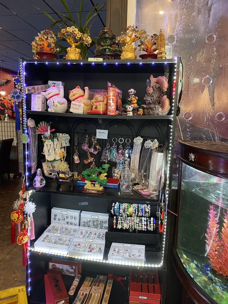 Osaka Asian Fusion Cuisine