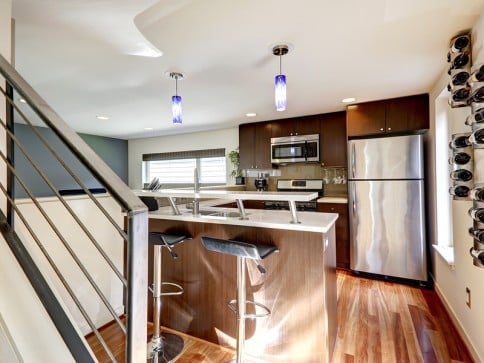 Appliance Inspection & Repair