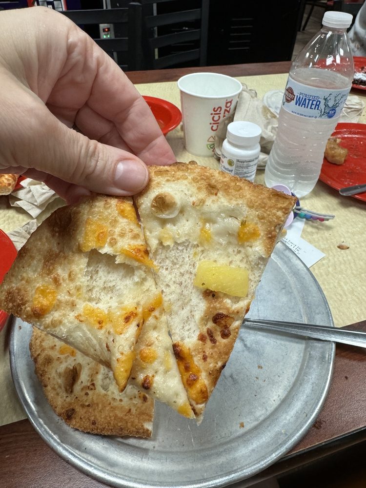 Cicis