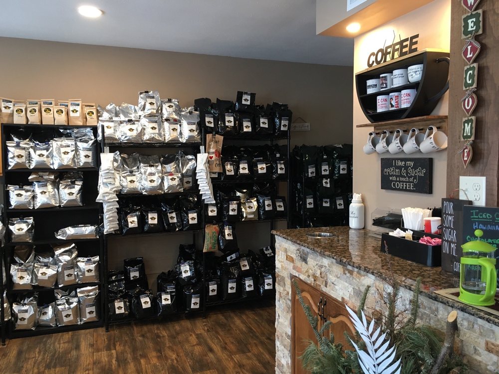 Premium Coffee & Water Company