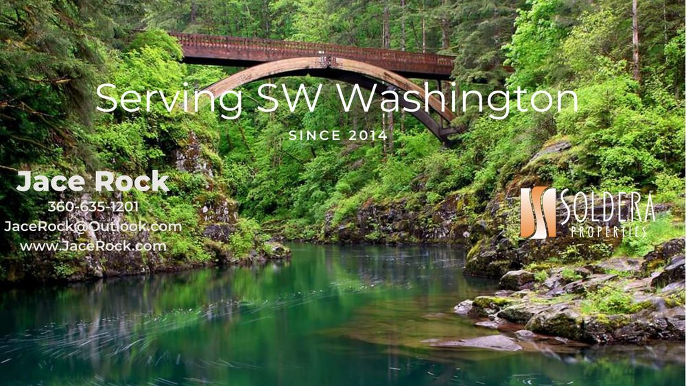 Jace Rock - Soldera Properties