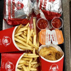 The Best 10 Fast Food Restaurants Near Grapevine Ca 93243 Last 9