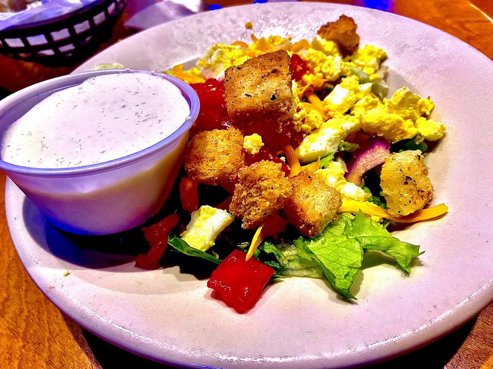 Texas Roadhouse