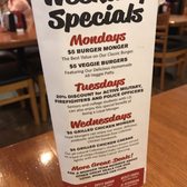 Burger monger coupons