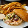 Current Fish & Oyster